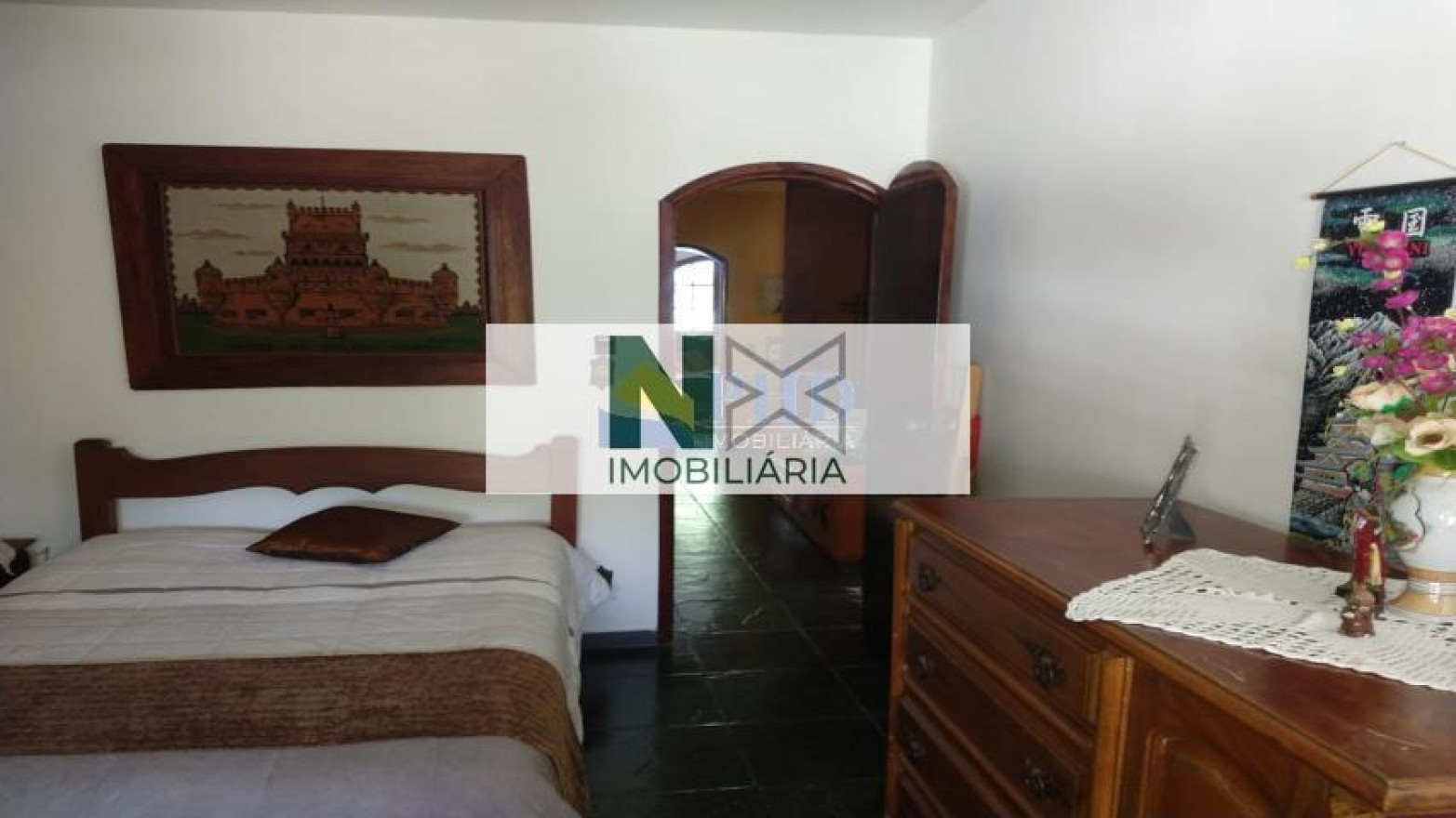 Casa 3 Quartos 200m² 