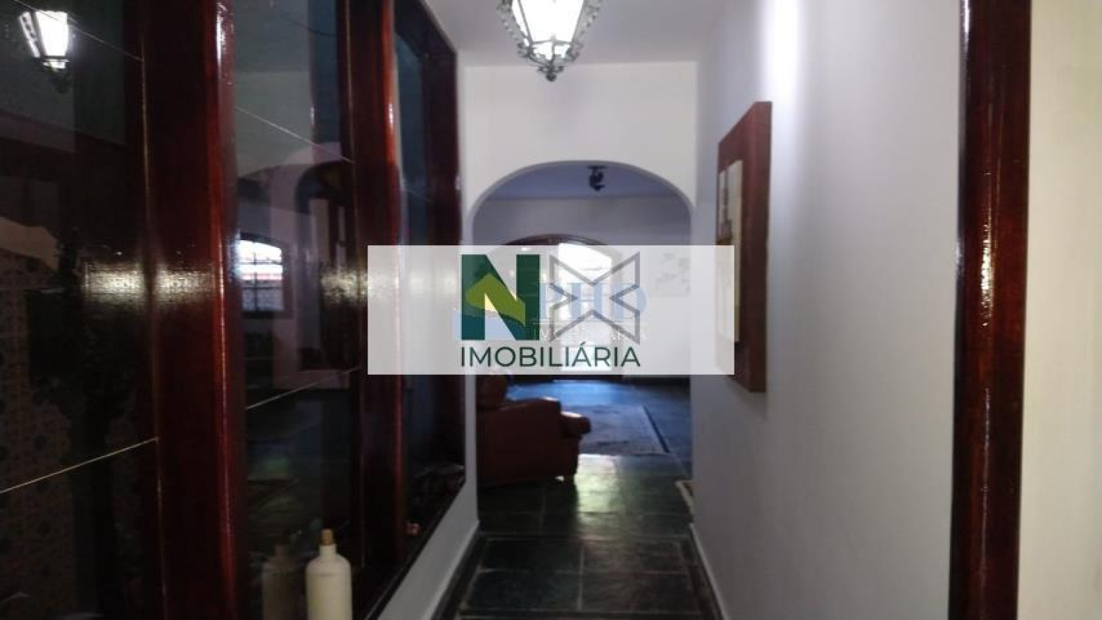 Casa 3 Quartos 200m² 