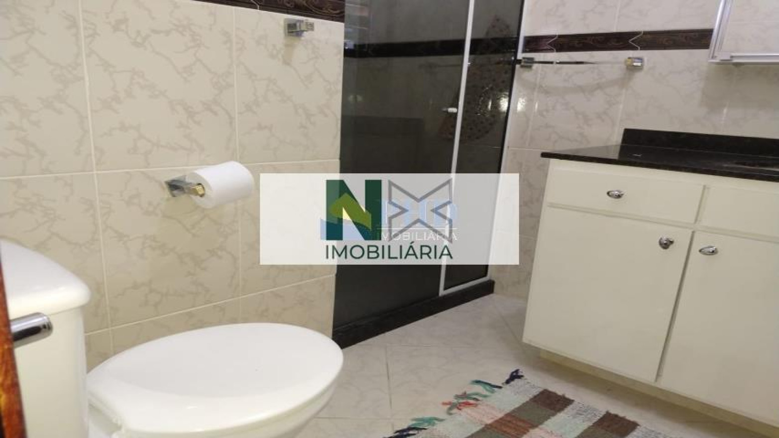 Casa 3 Quartos 200m² 