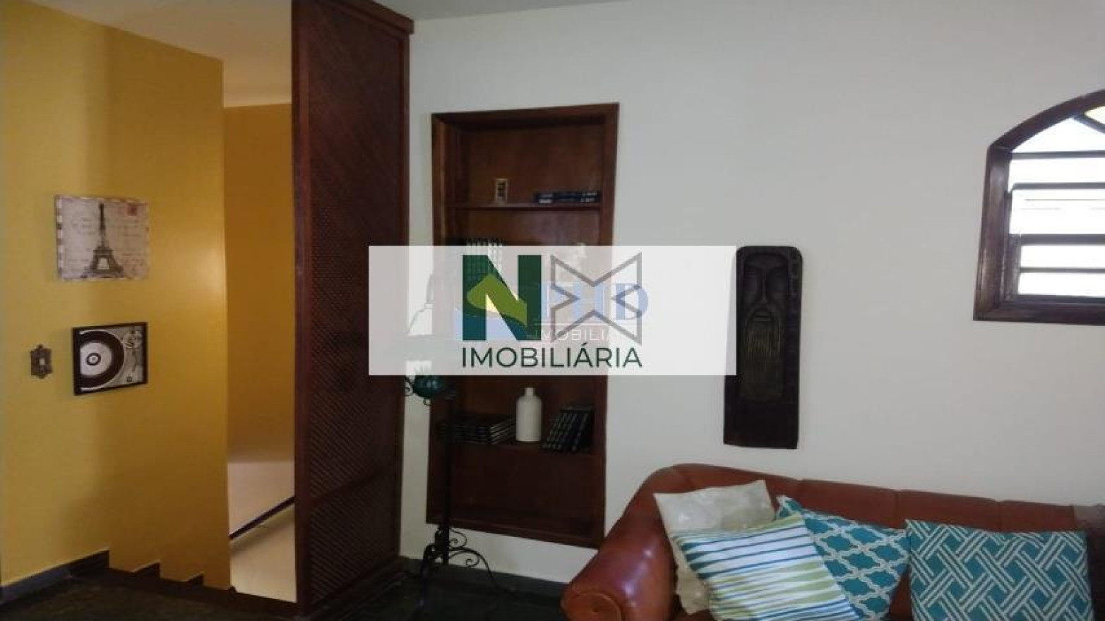 Casa 3 Quartos 200m² 