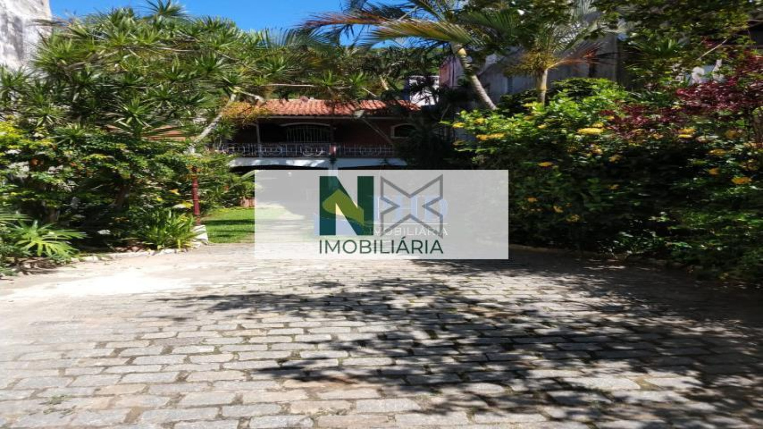 Casa 3 Quartos 200m² 