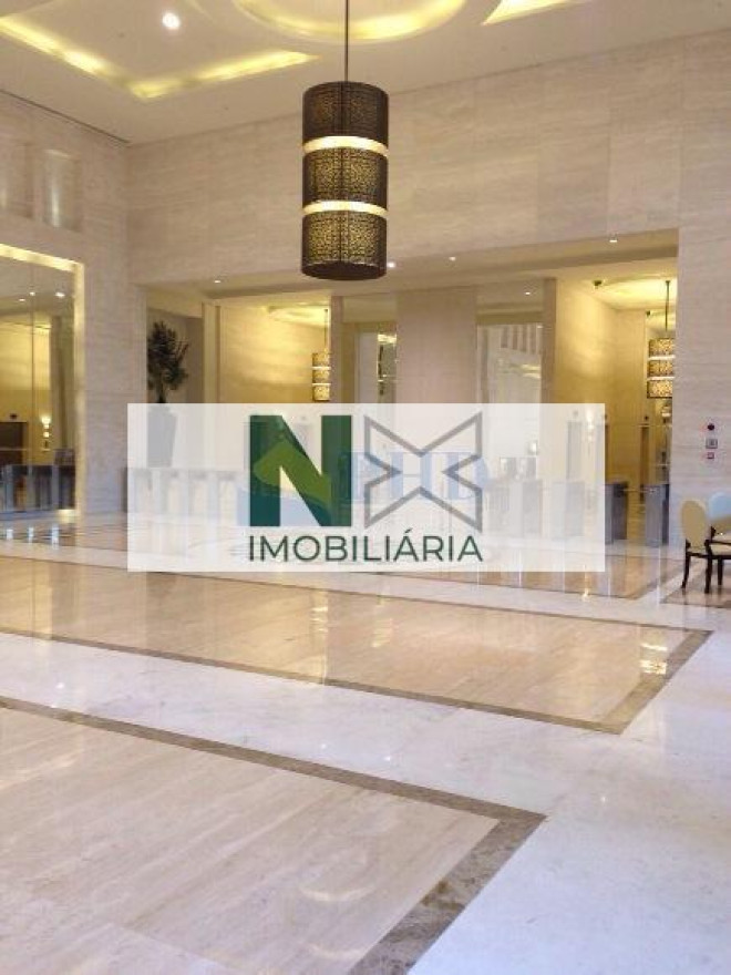 Comercial 1 Quartos 36m² 