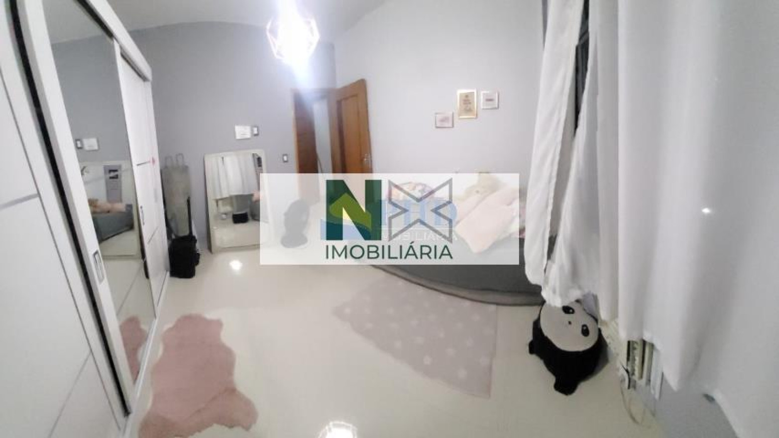 Apartamento 2 Quartos 84m² 