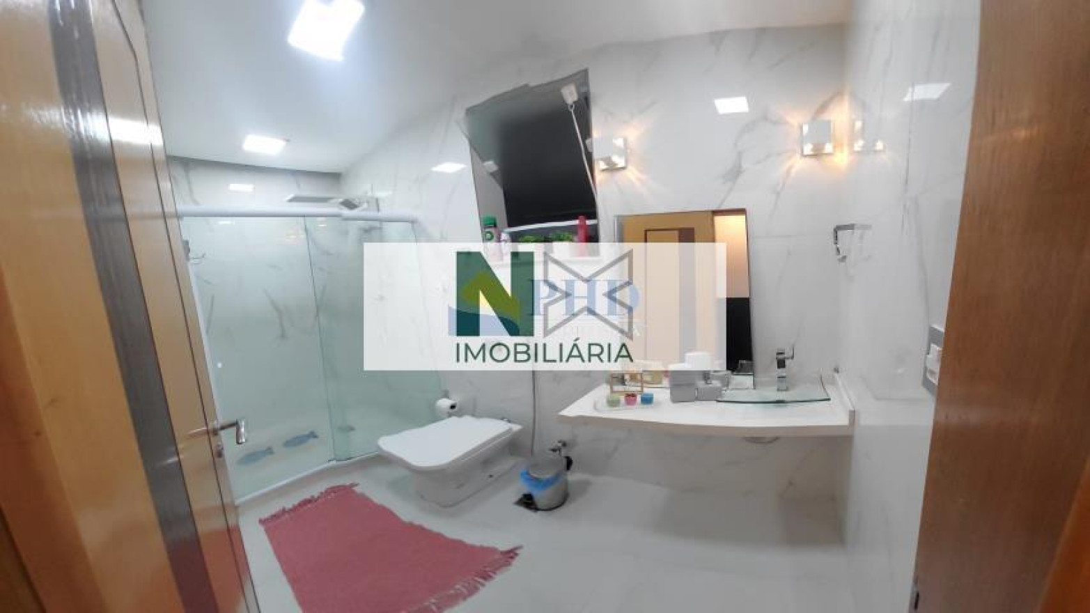 Apartamento 2 Quartos 84m² 