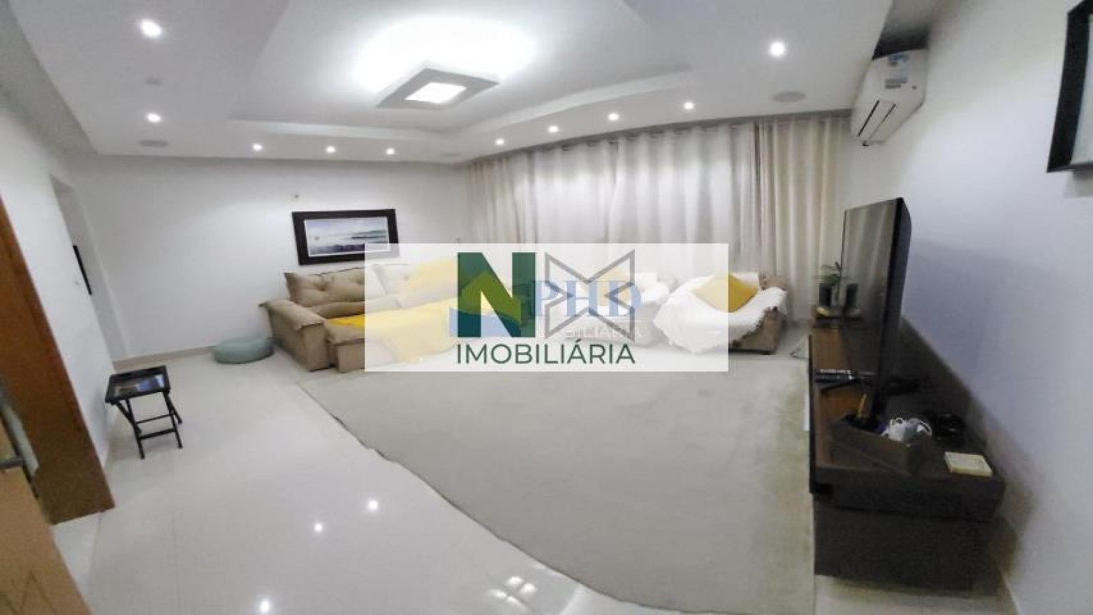 Apartamento 2 Quartos 84m² 