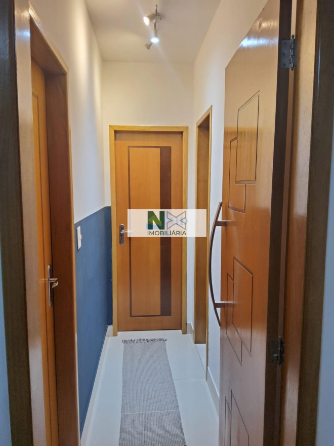 Apartamento 2 Quartos 84m² 