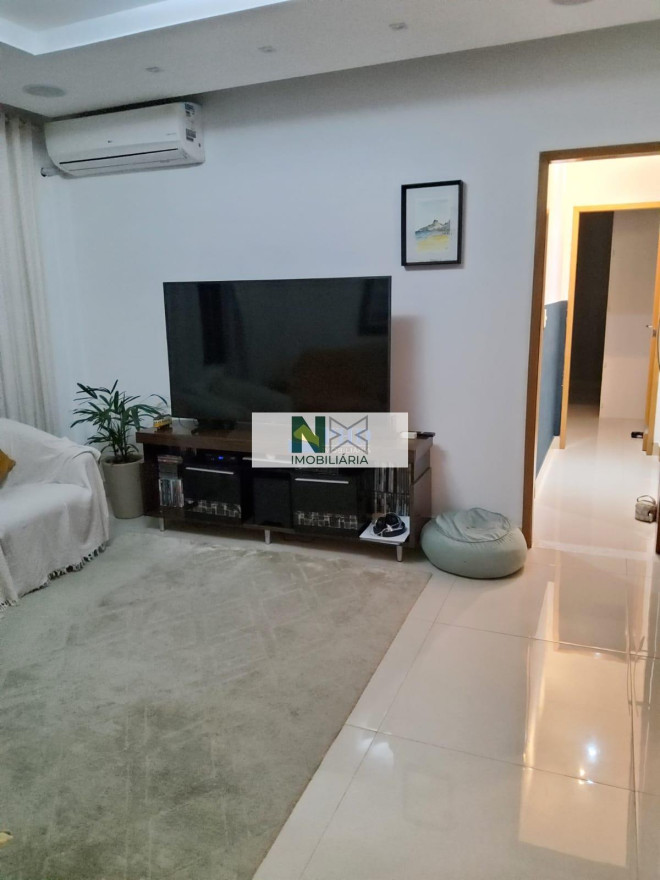 Apartamento 2 Quartos 84m² 