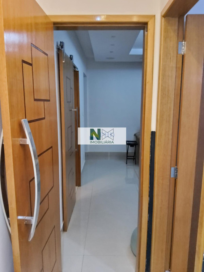 Apartamento 2 Quartos 84m² 