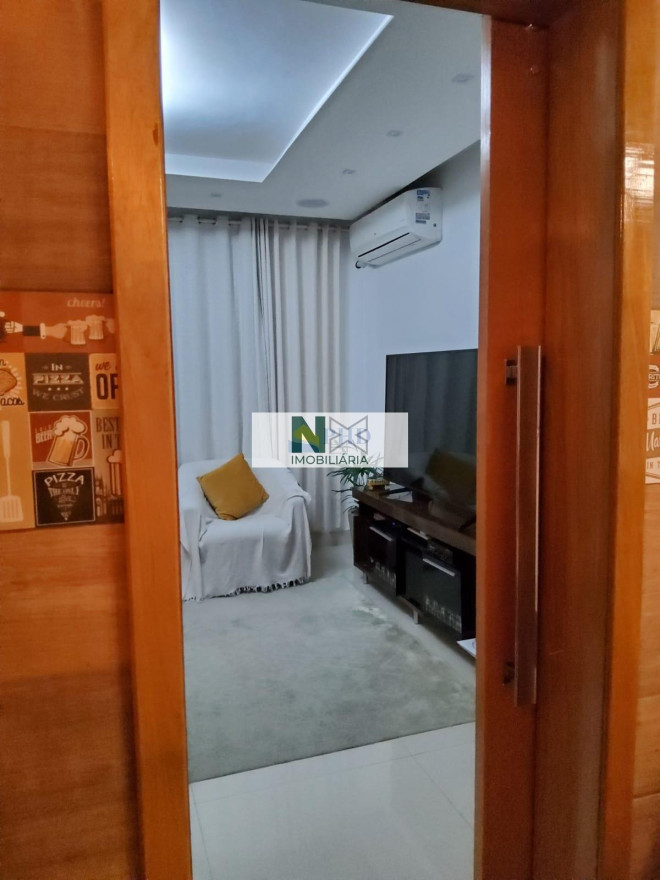 Apartamento 2 Quartos 84m² 