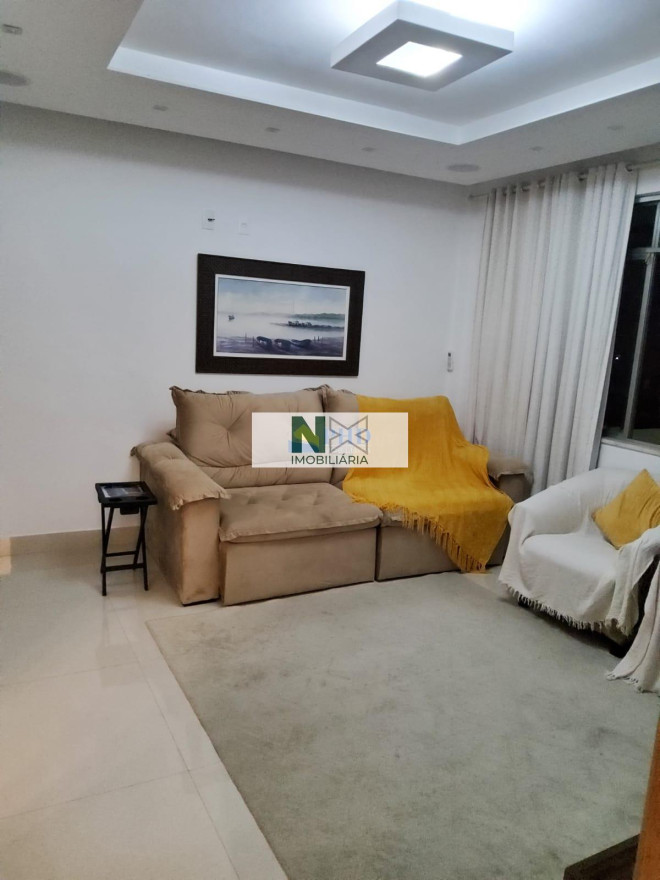 Apartamento 2 Quartos 84m² 