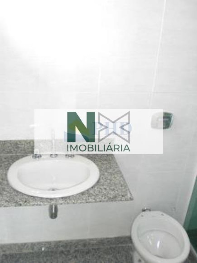 Casa 5 Quartos 181m² 