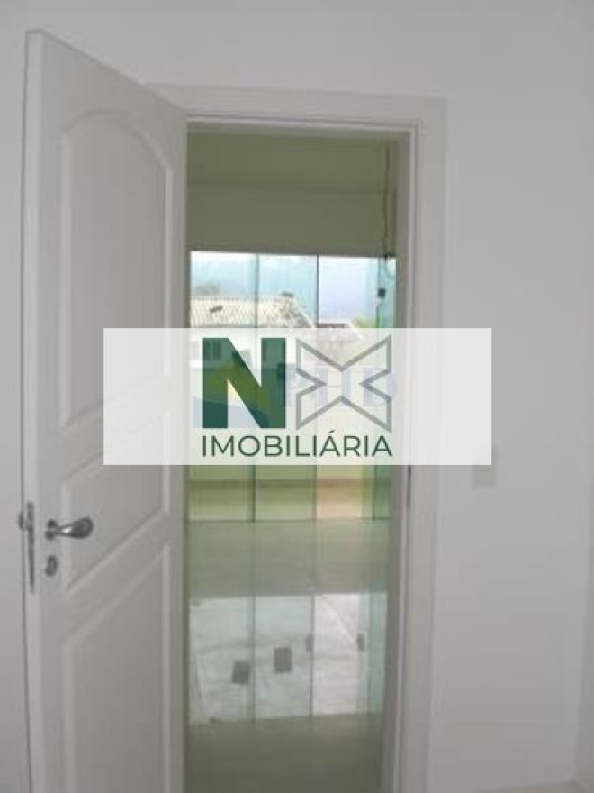 Casa 5 Quartos 181m² 