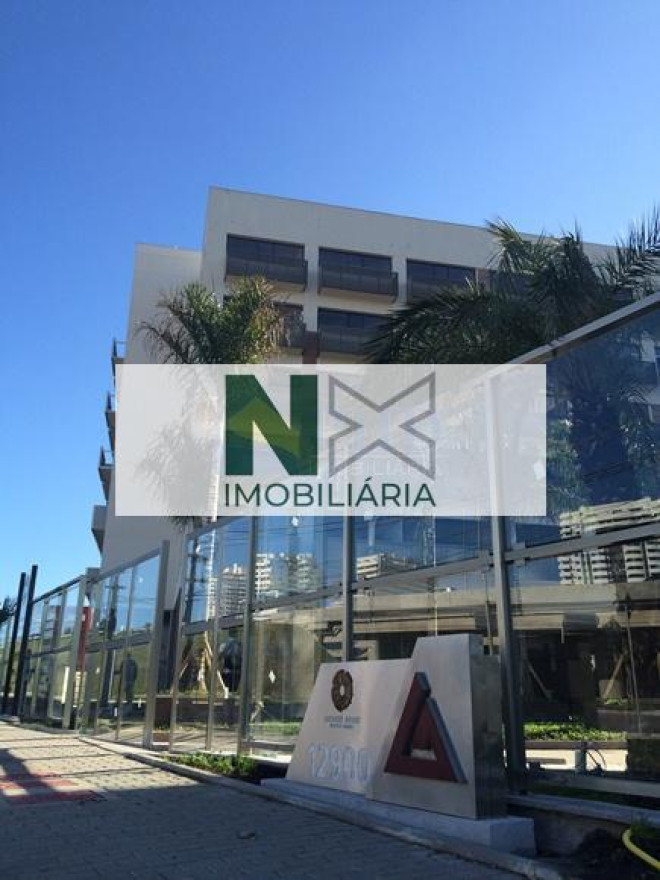Comercial 1 Quartos 31m² 