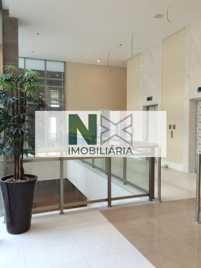 Comercial 1 Quartos 31m² 