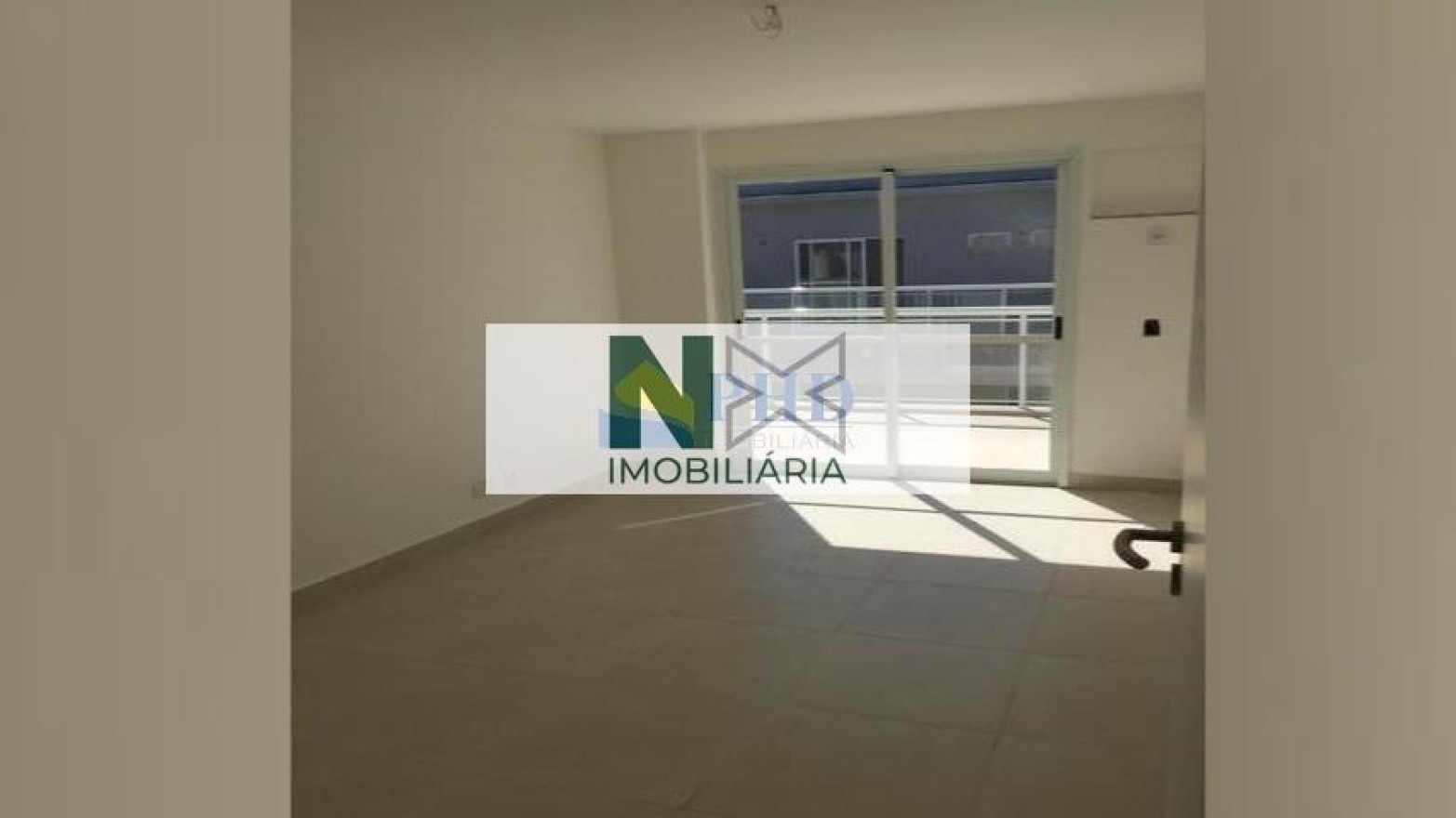 Cobertura 2 Quartos 145m² 