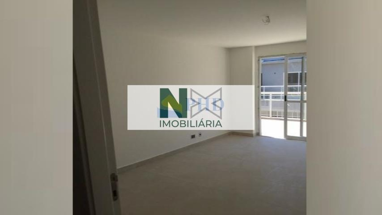 Cobertura 2 Quartos 145m² 