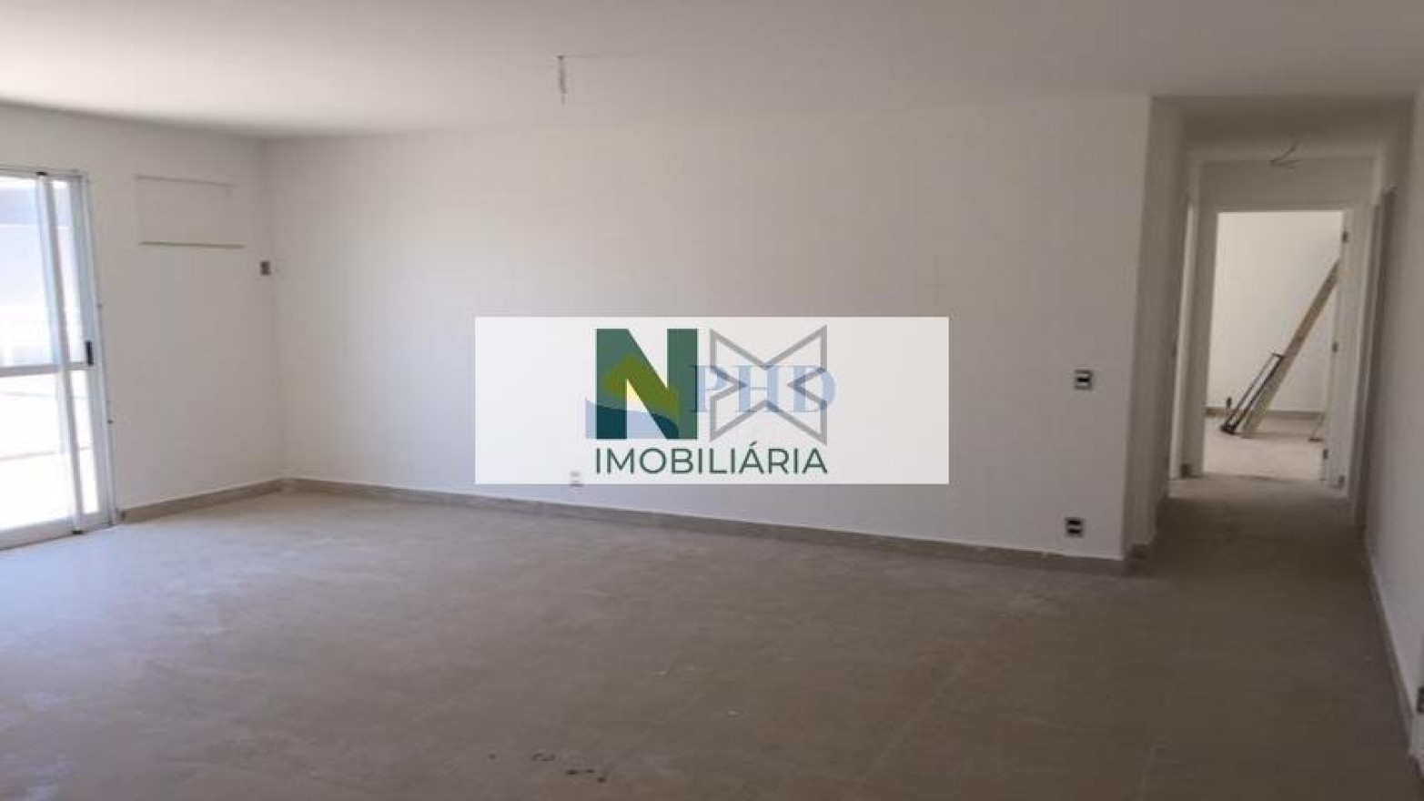 Cobertura 2 Quartos 145m² 