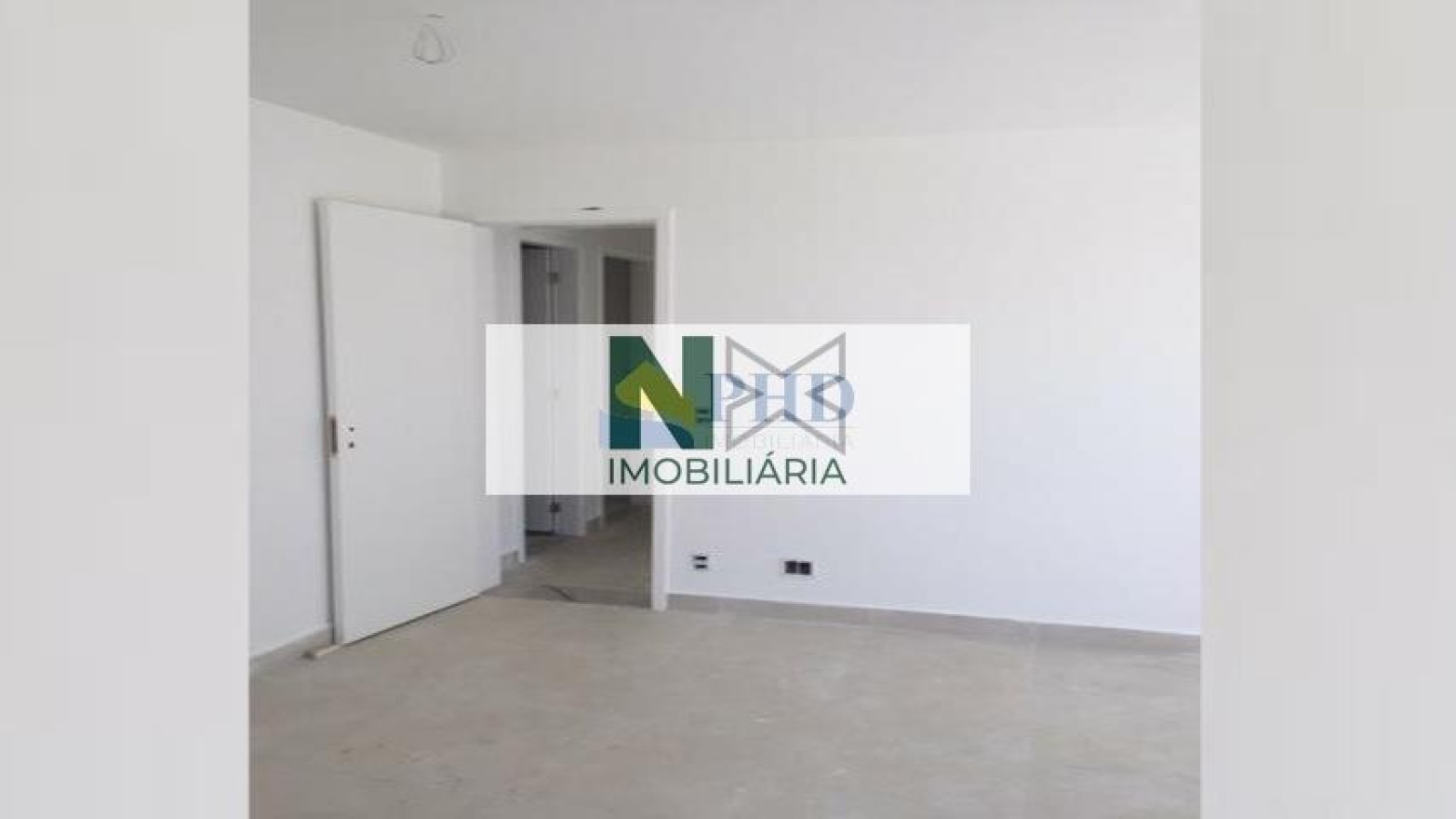 Cobertura 2 Quartos 145m² 