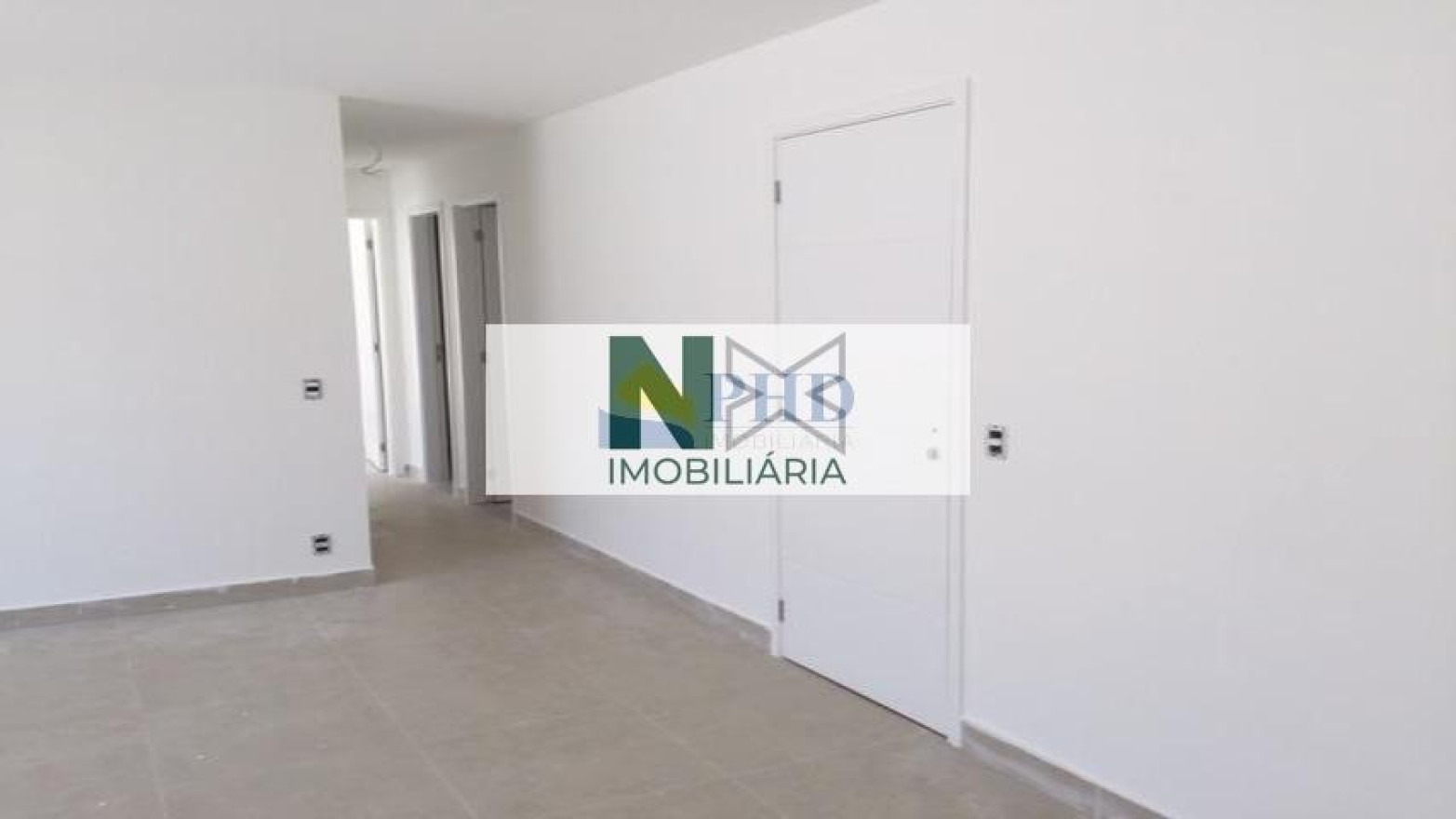 Cobertura 2 Quartos 145m² 