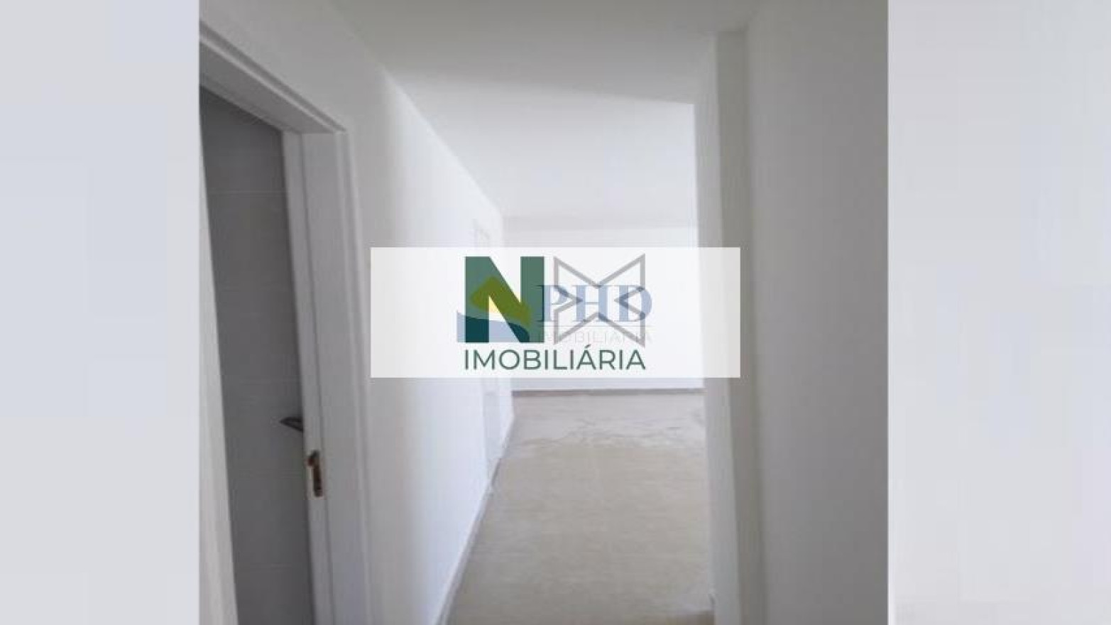 Cobertura 2 Quartos 145m² 
