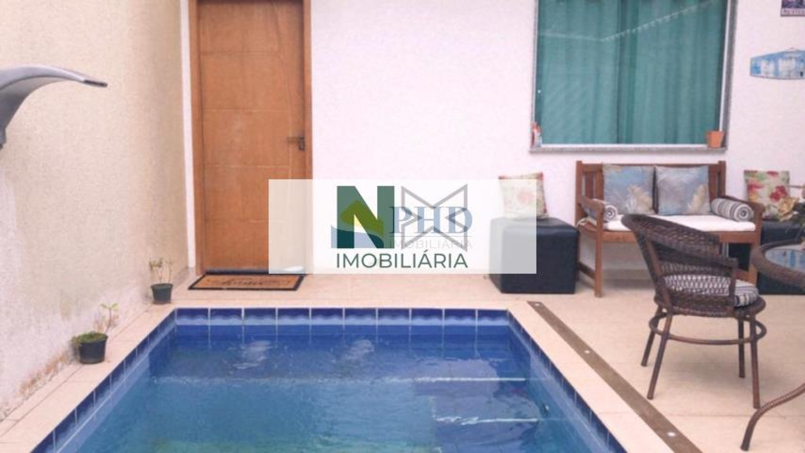 Casa 3 Quartos 0m² 