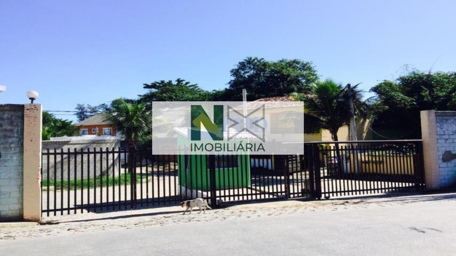 Casa 3 Quartos 0m² 