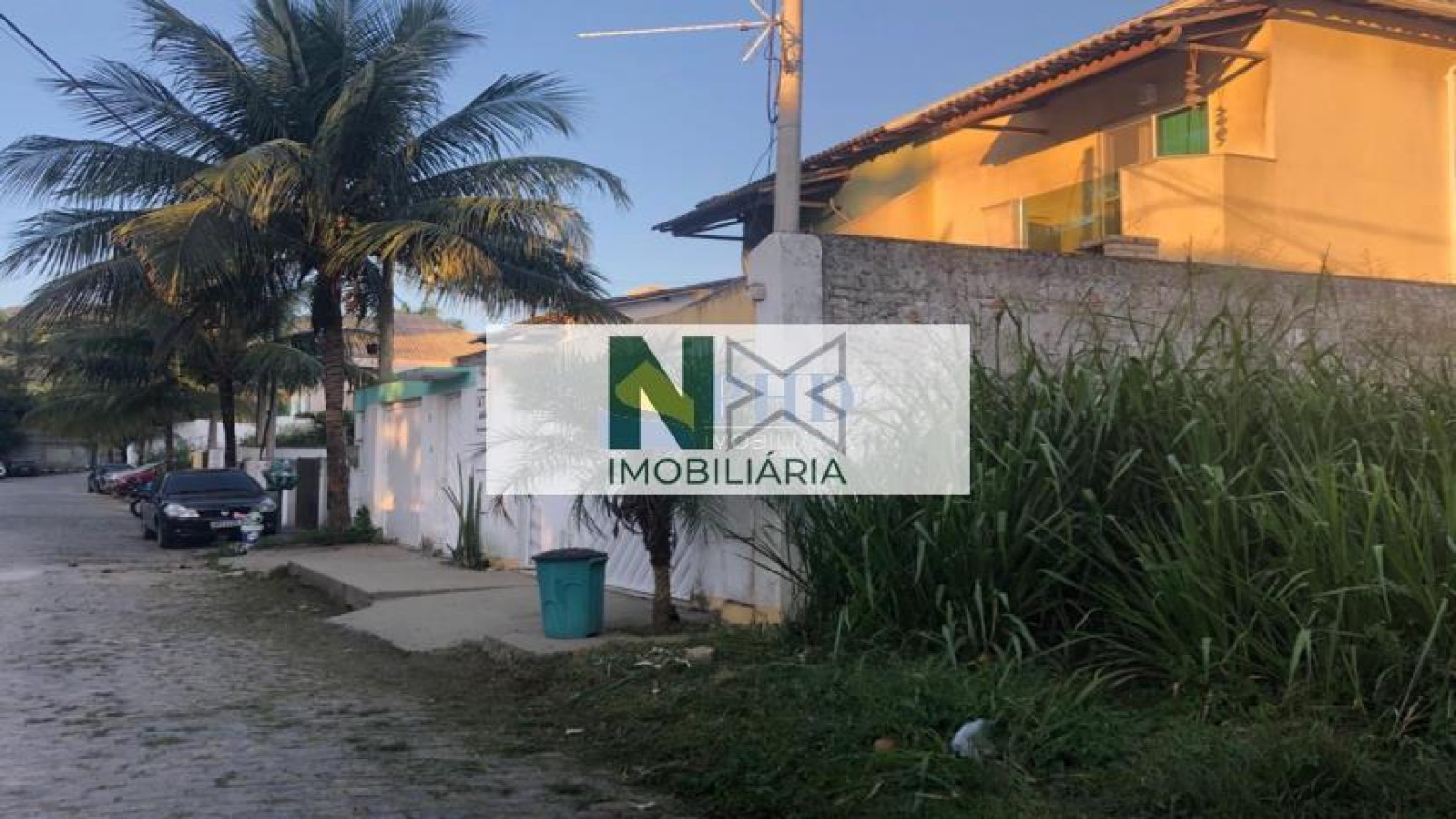 Casa 3 Quartos 0m² 