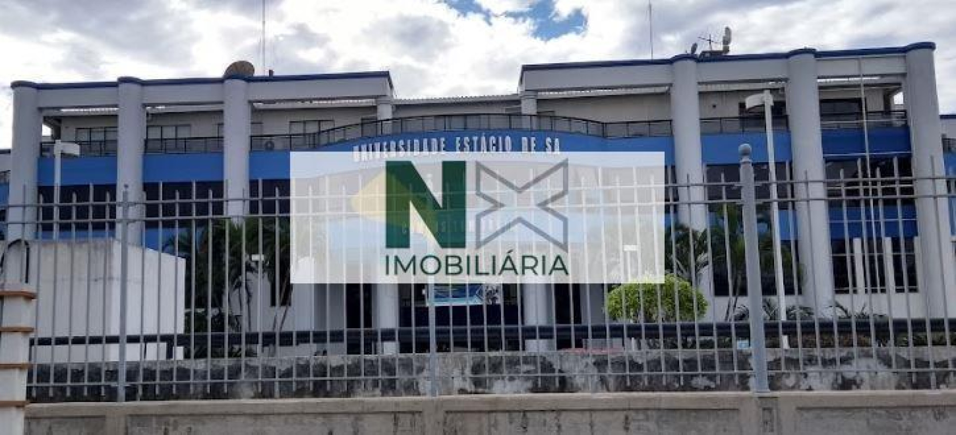 Comercial/Industrial 1 Quartos 35m² 