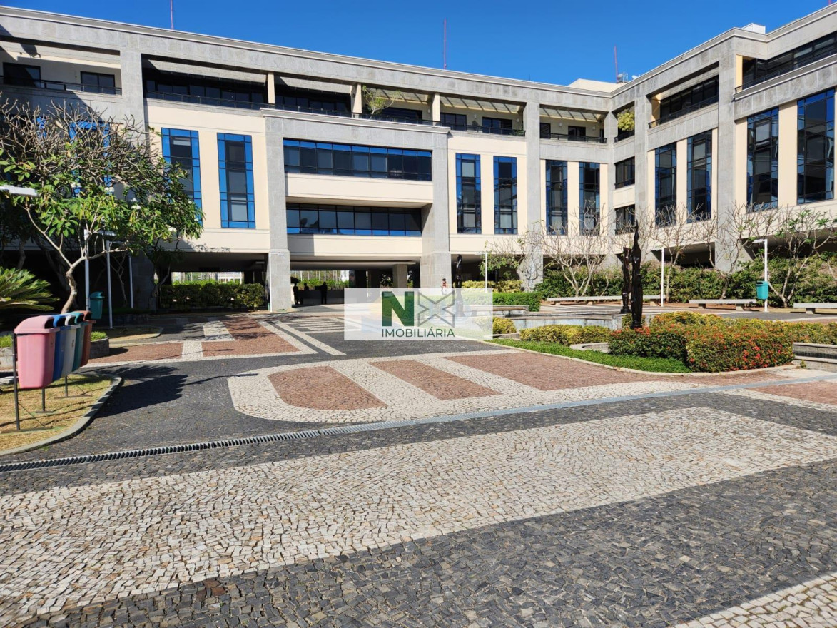 Comercial/Industrial 1 Quartos 35m² 