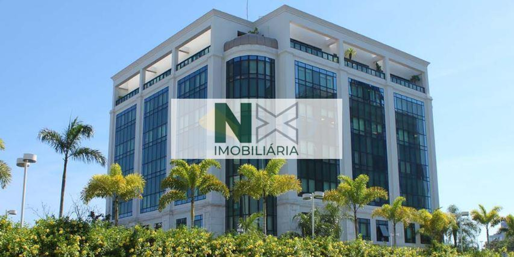 Comercial/Industrial 1 Quartos 35m² 