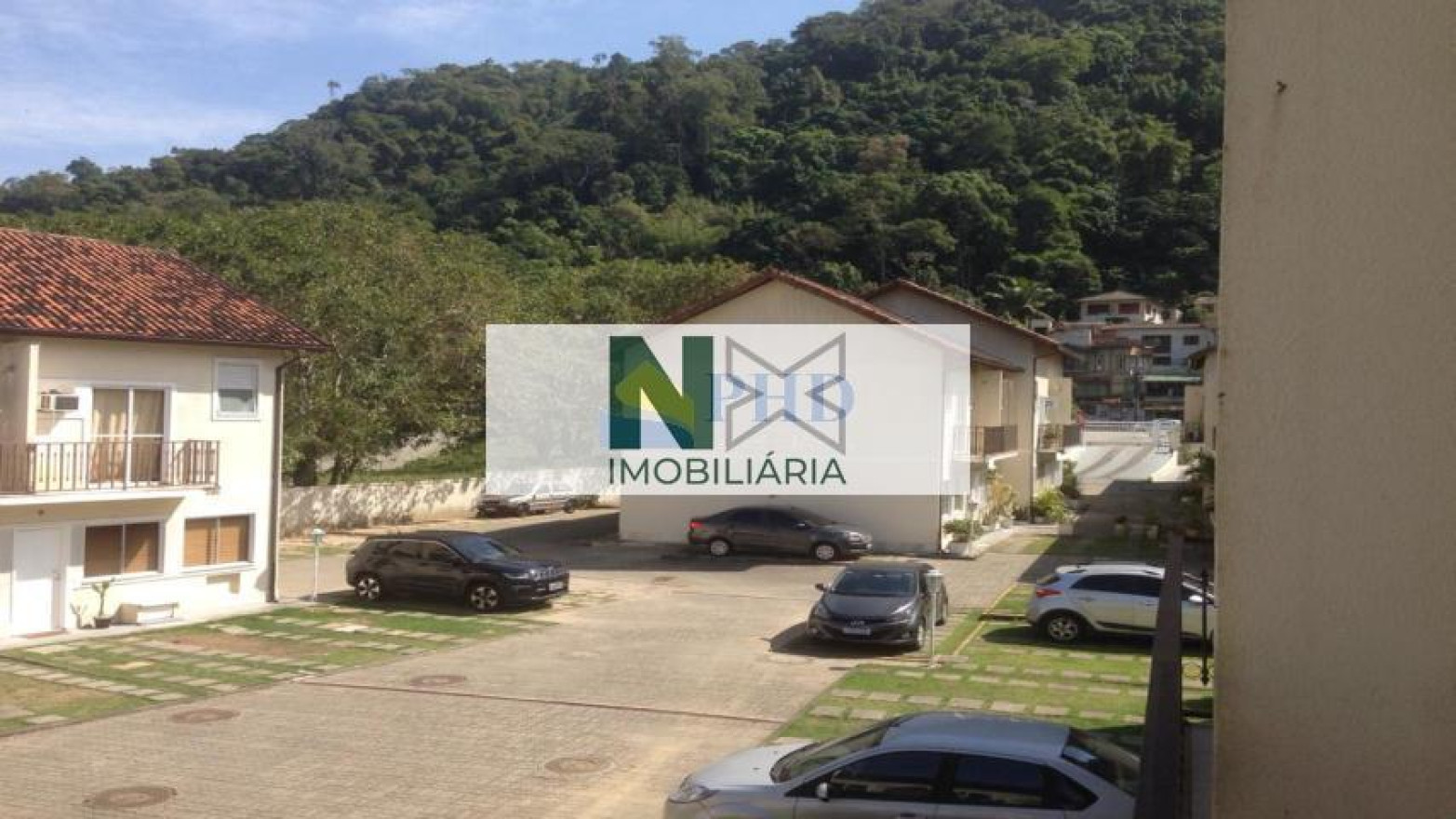 Casa 3 Quartos 90m² 