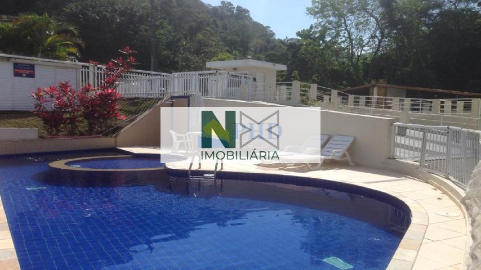 Casa 3 Quartos 90m² 