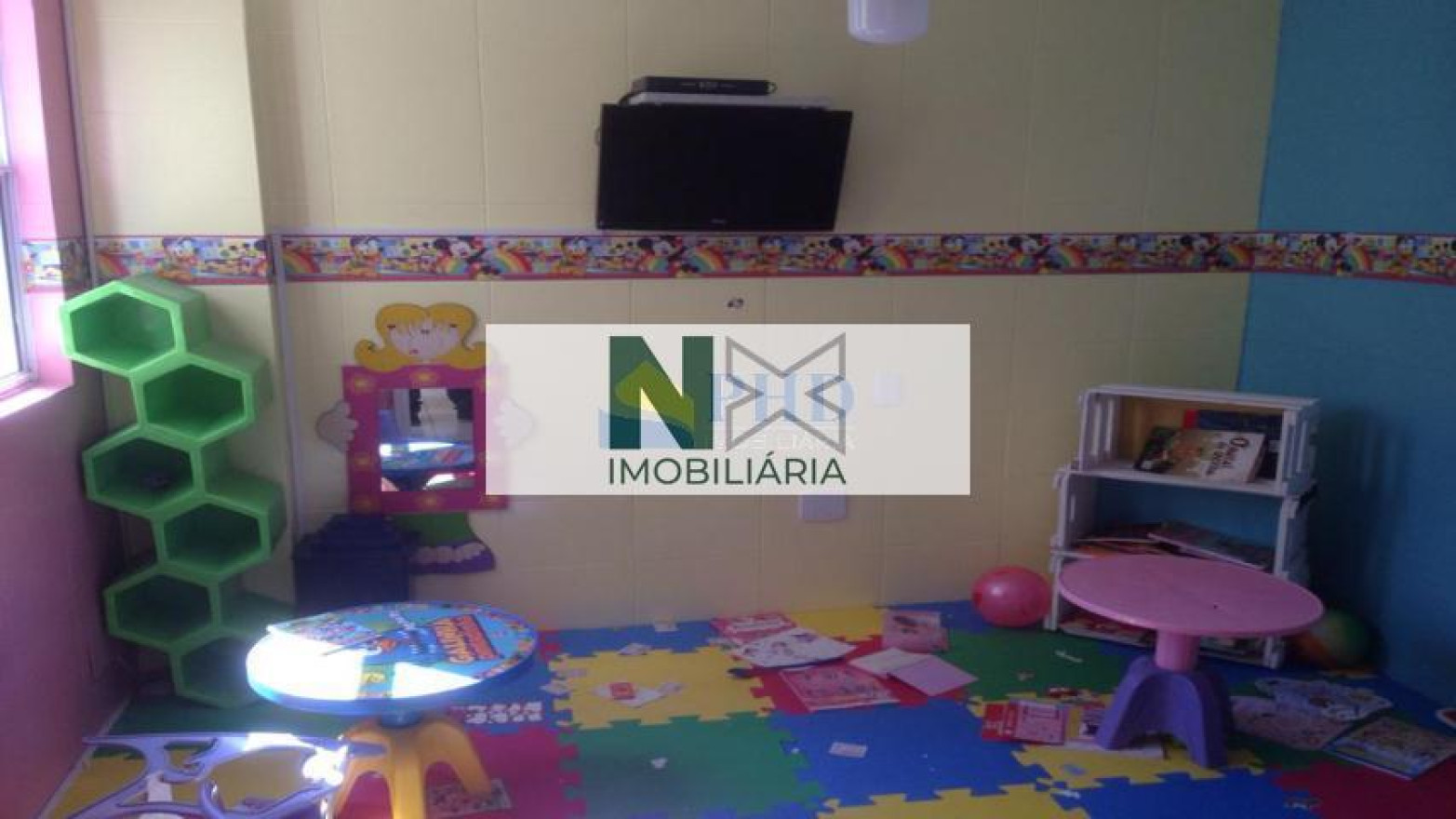 Casa 3 Quartos 90m² 