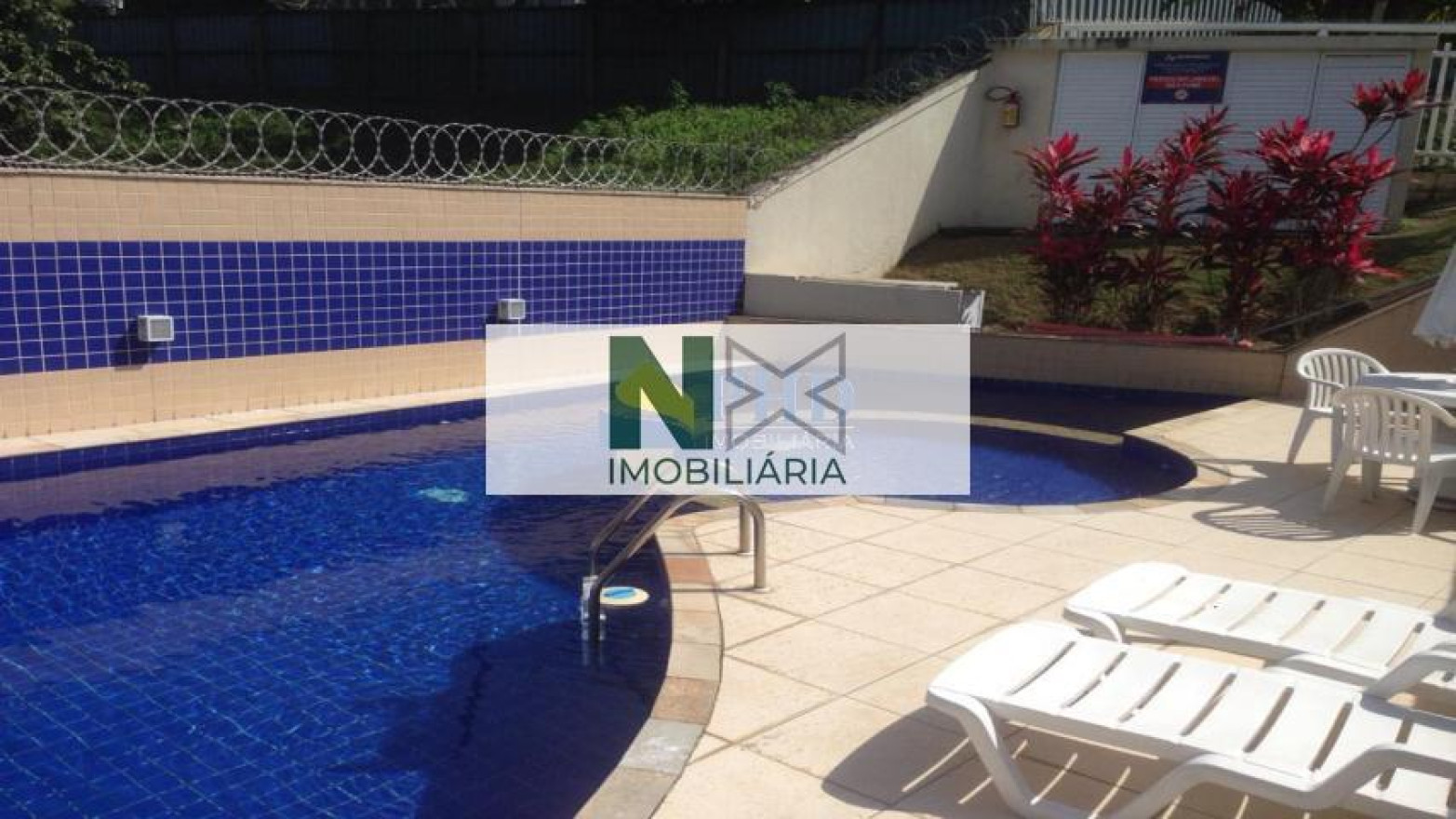 Casa 3 Quartos 90m² 