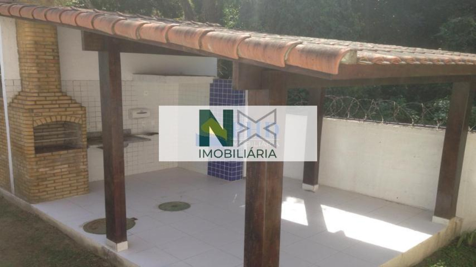 Casa 3 Quartos 90m² 