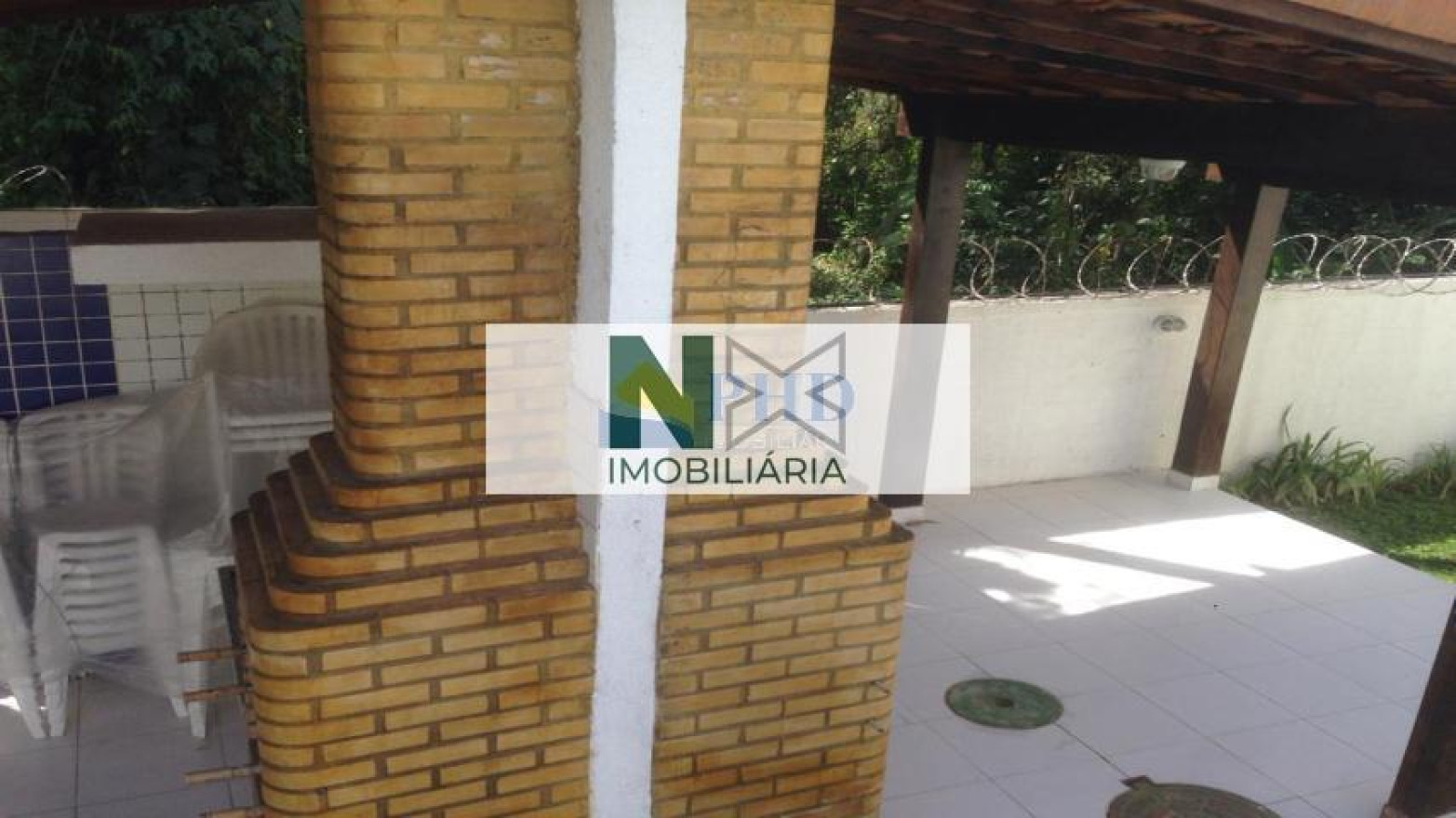 Casa 3 Quartos 90m² 