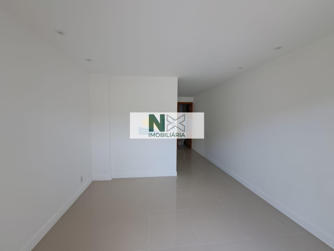 Cobertura Duplex 3 Quartos 163m² 