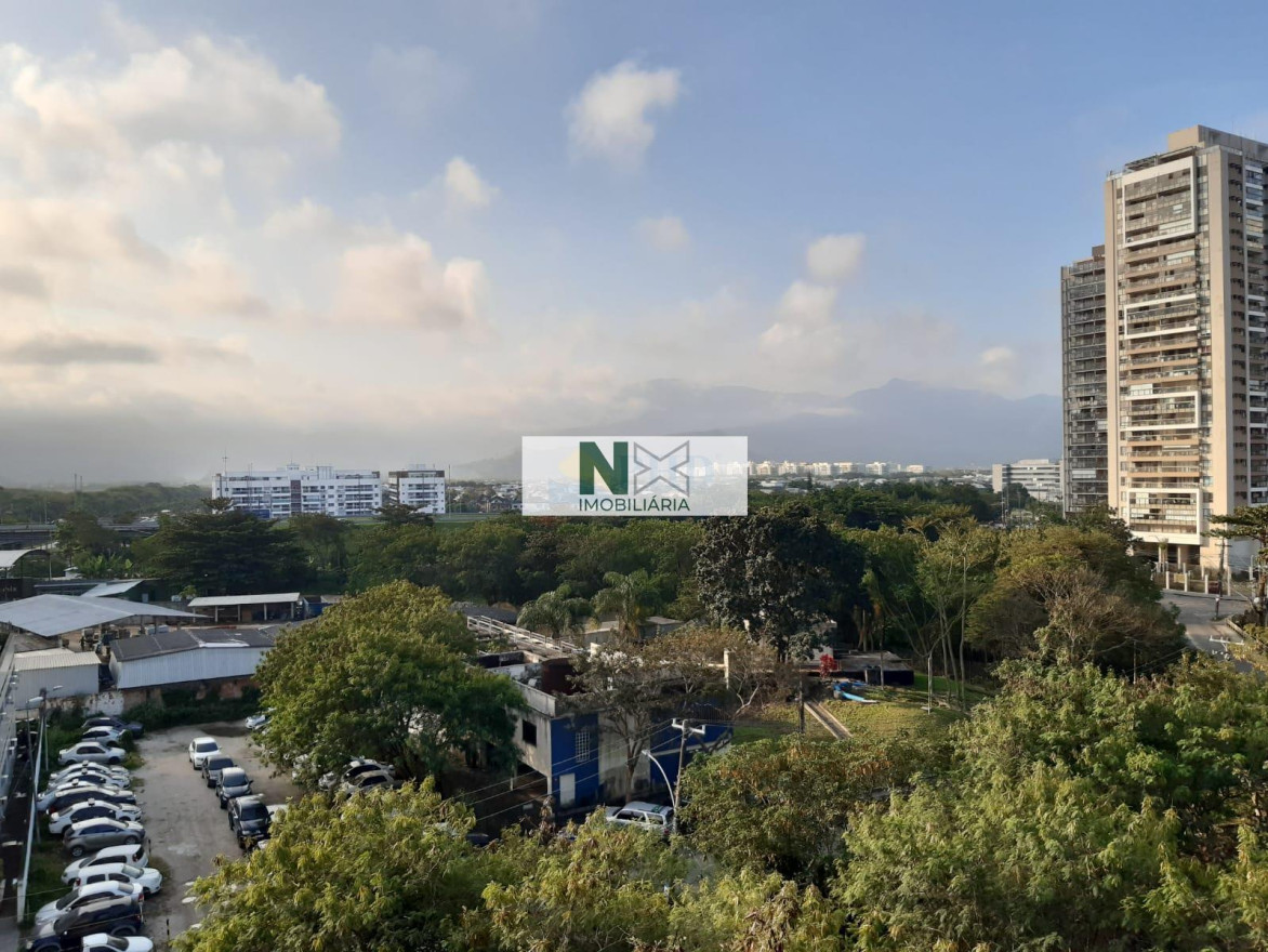Apartamento 3 Quartos 85m² 
