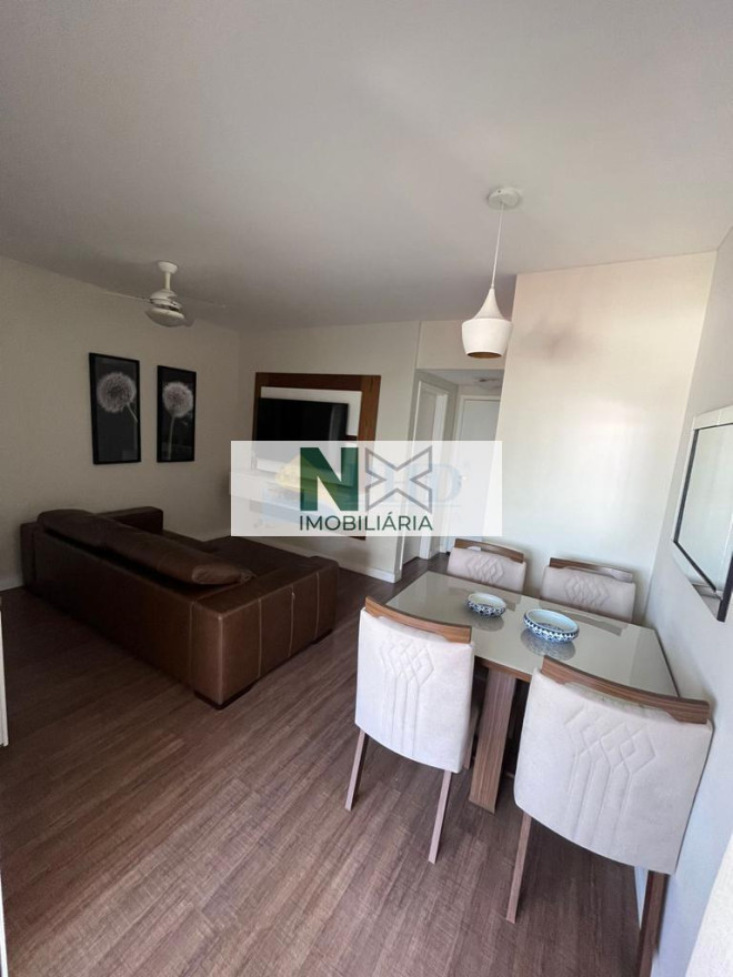 Apartamento 3 Quartos 85m² 