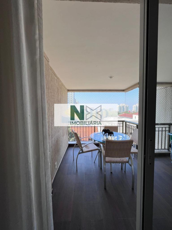 Apartamento 3 Quartos 85m² 