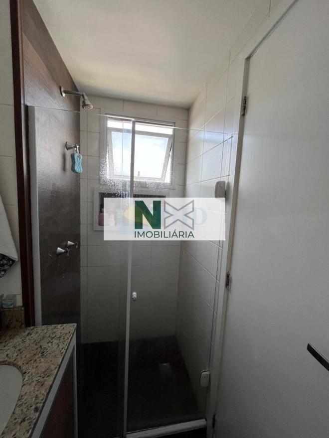 Apartamento 3 Quartos 85m² 