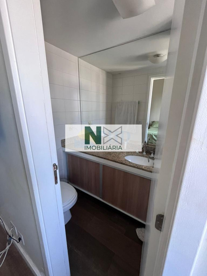 Apartamento 3 Quartos 85m² 