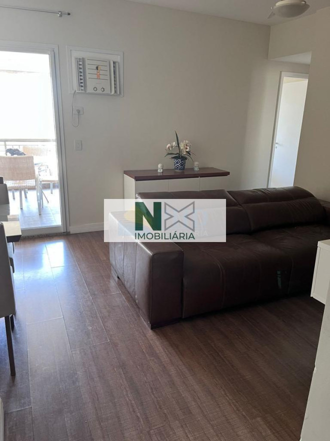 Apartamento 3 Quartos 85m² 