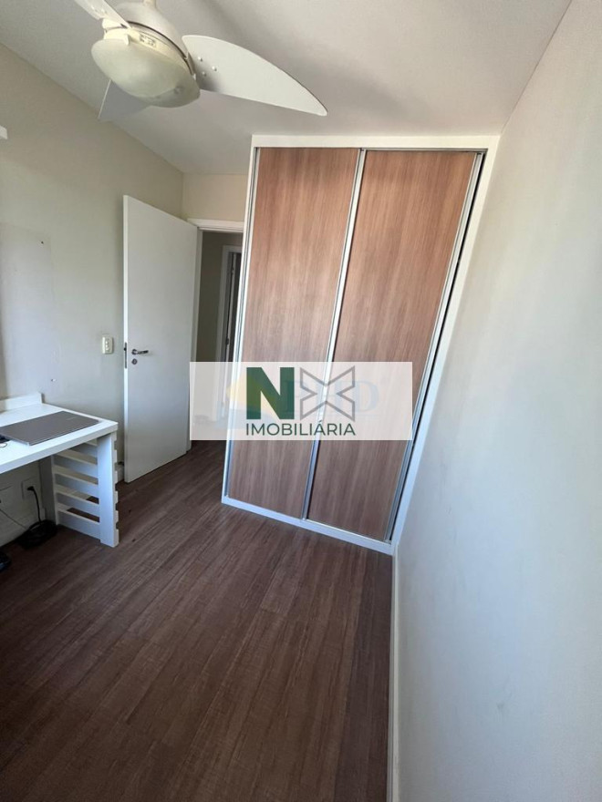 Apartamento 3 Quartos 85m² 