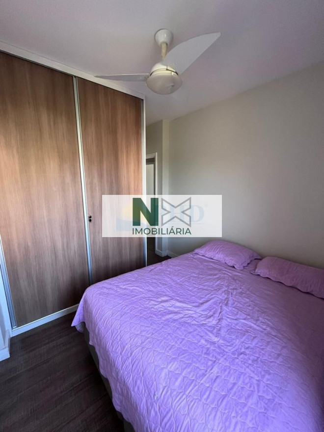 Apartamento 3 Quartos 85m² 