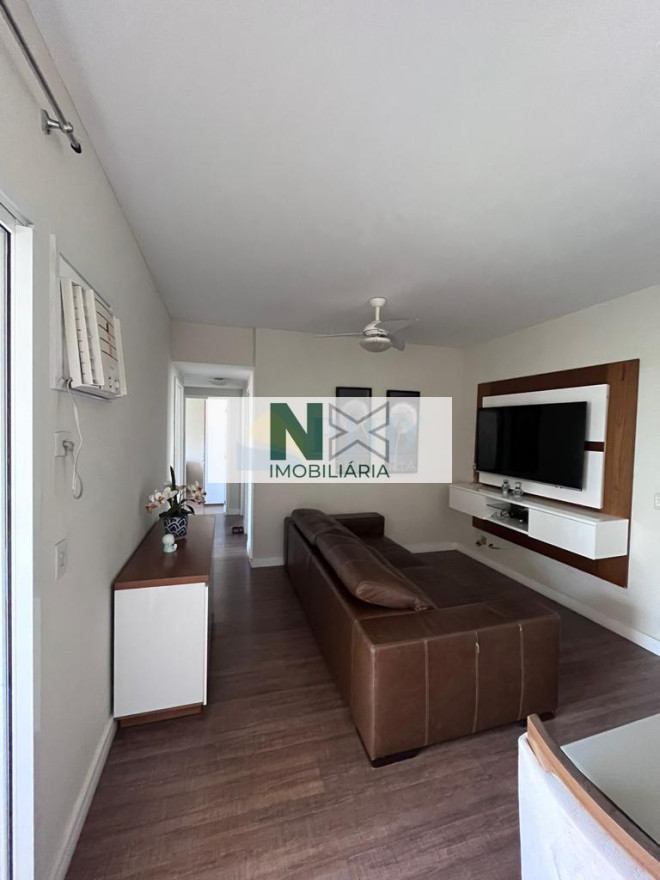 Apartamento 3 Quartos 85m² 