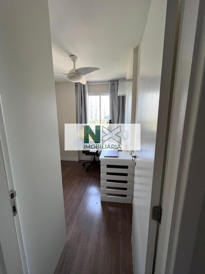 Apartamento 3 Quartos 85m² 