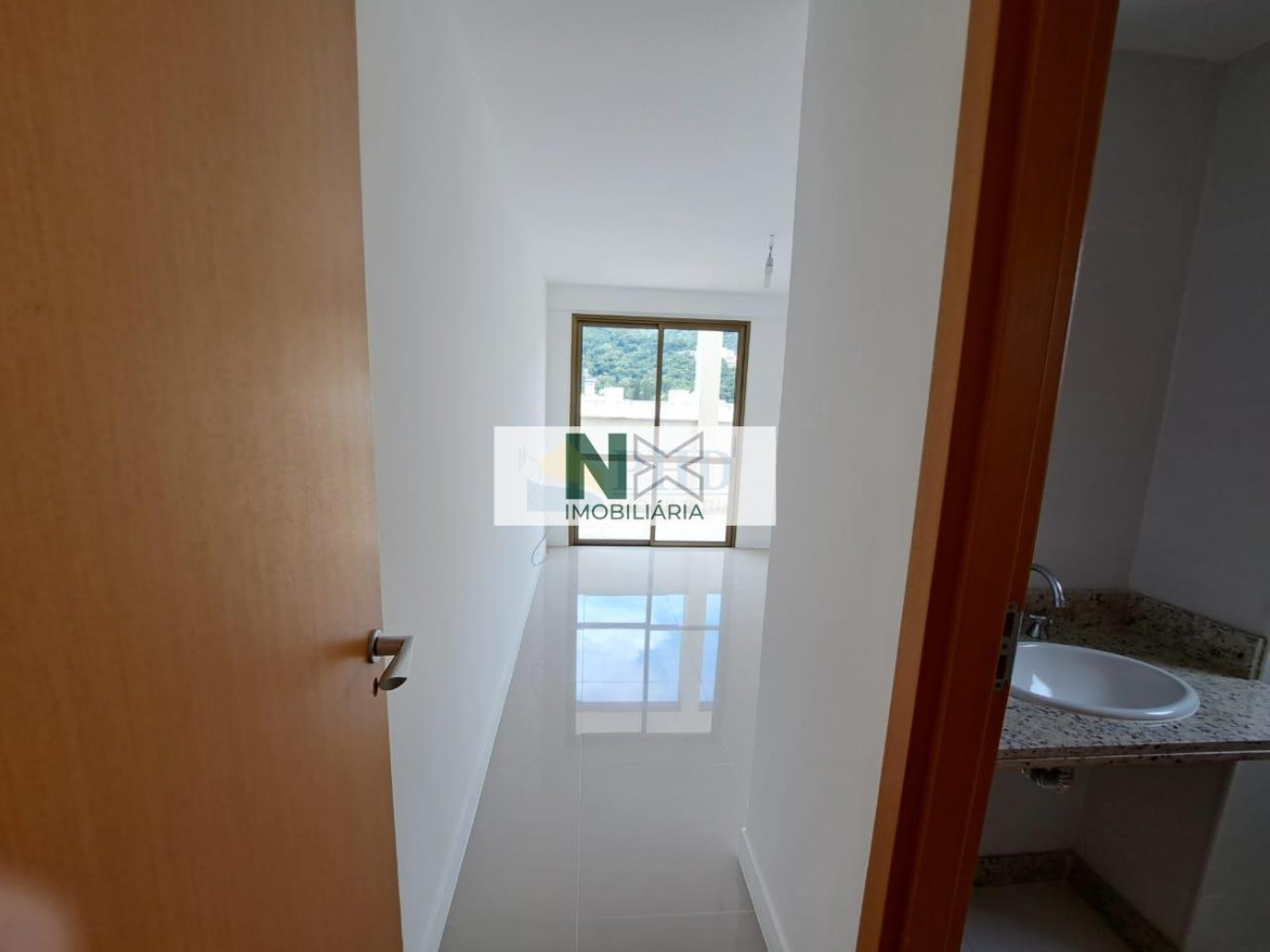 Cobertura Duplex 3 Quartos 163m² 
