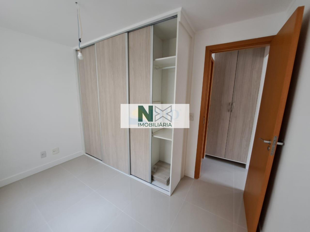 Cobertura Duplex 3 Quartos 163m² 