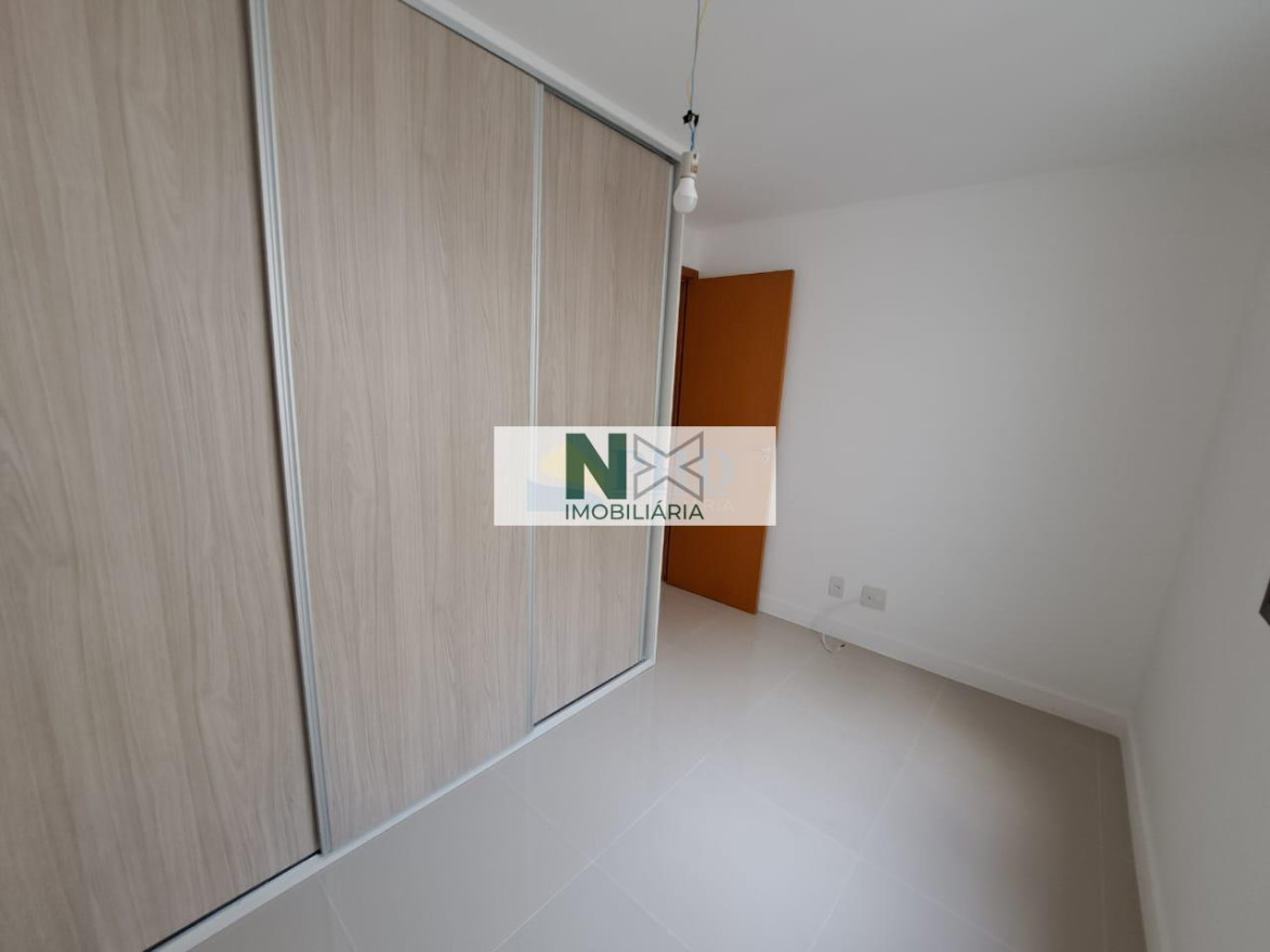 Cobertura Duplex 3 Quartos 163m² 